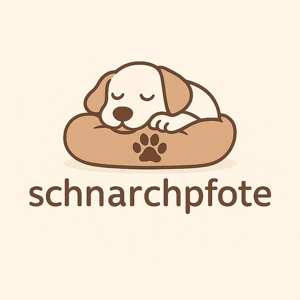 Schnarchpfote