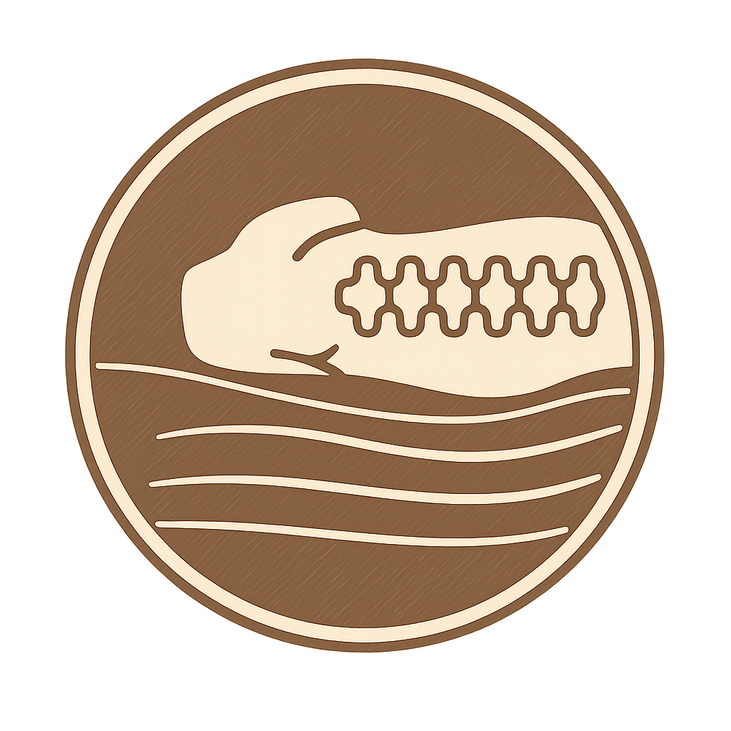 Erholsamer Schlaf – Orthopädisch & wohltuend