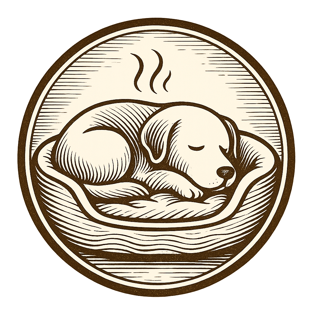 Behütetes Träumen – Warm & sicher